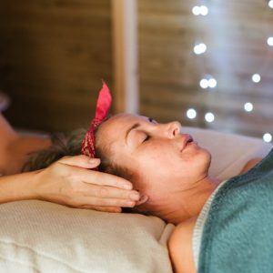 Reiki