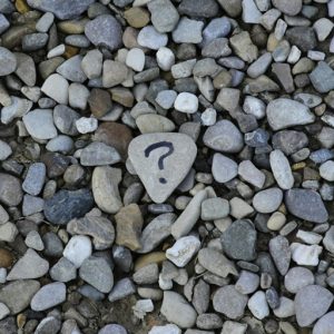 Burning Question